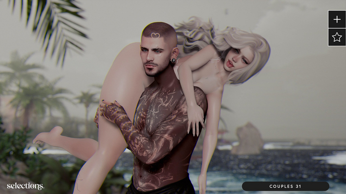 Selections. // Couples 31 (add)