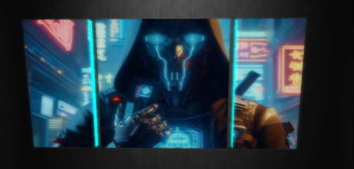 Cyber Guy