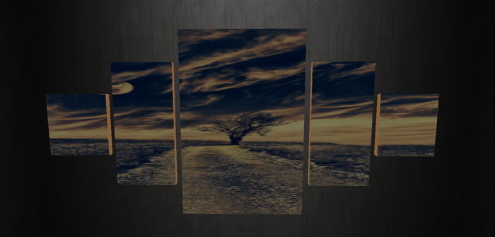 Lonely Tree 