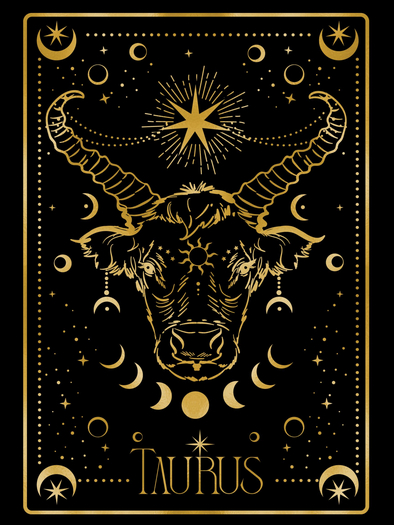 Zodiac - Taurus