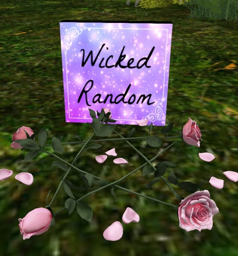 *Tentacio* Stave Roses