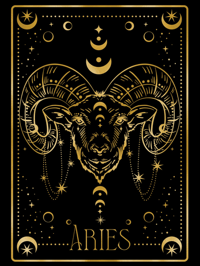 Zodiac - Aries