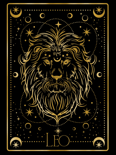 Zodiac - Leo