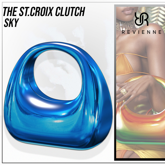 Revienne: The St.Croix Clutch [SKY]