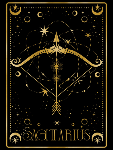 Zodiac - Sagittarius
