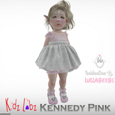 KL Kennedy Pink Boxed