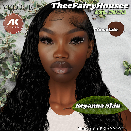 REYANNA SKIN