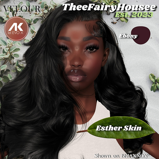 ESTHER SKIN