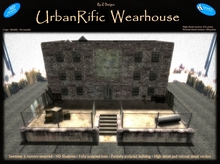 UrbanRific Wearhouse 
