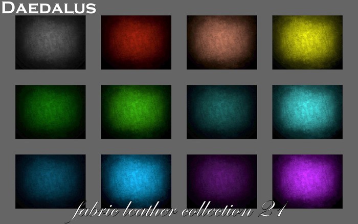 fabric leather collection textures 21