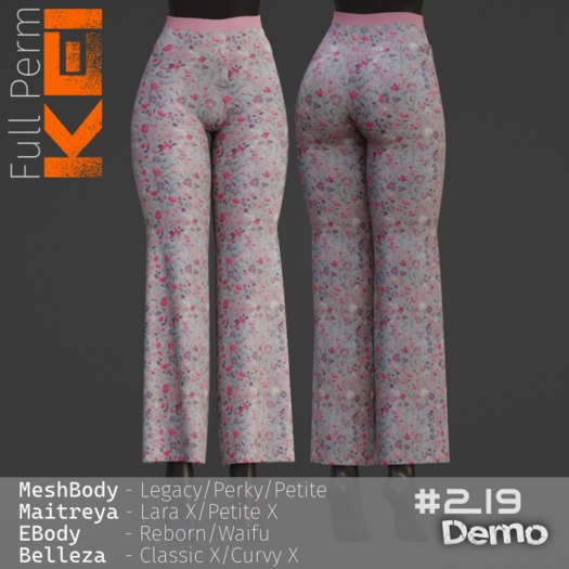 .::Kei Full Perm::.#219# [DEMO]