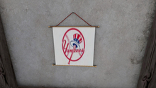 WallScroll - Yankees