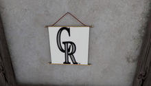 WallScroll - Rockies