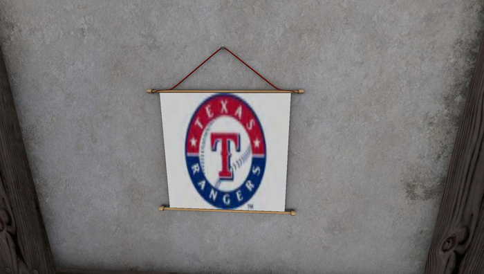 WallScroll - Rangers