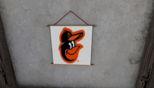 WallScroll - Orioles