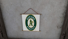 WallScroll - Oakland As