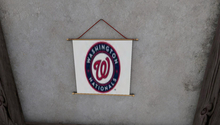 WallScroll - Nationals