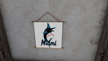 WallScroll - Marlins