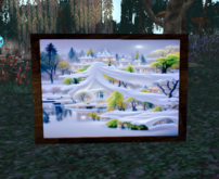 Natural Landscapes