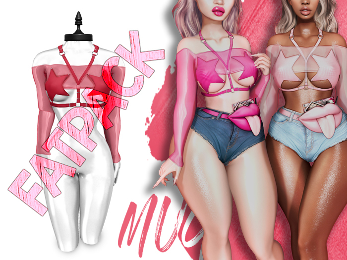 Mug - Fumi Top - Fatpack