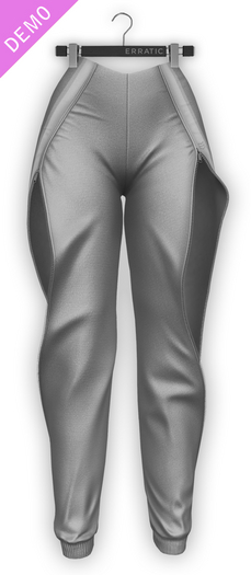 erratic / mijia neo - pants / DEMO (Maitreya LaraX, Lara PetiteX / Legacy Classic + Perky / eBody Reborn) 