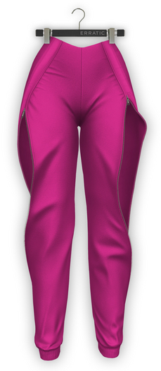 erratic / mijia neo - pants / barbie (Maitreya LaraX, Lara PetiteX / Legacy Classic + Perky / eBody Reborn) 