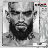 *DEMO* S-RANK "ZEKL" BEARD