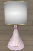 Pantheon Dress Lamp 11