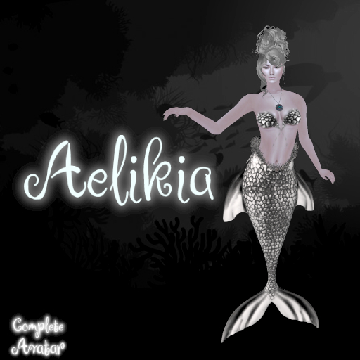 Aelikia