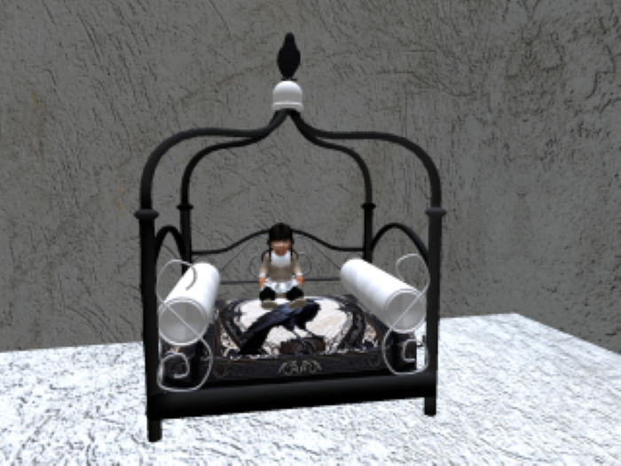 RAVEN ZOOBY SET NAPPY TIME 