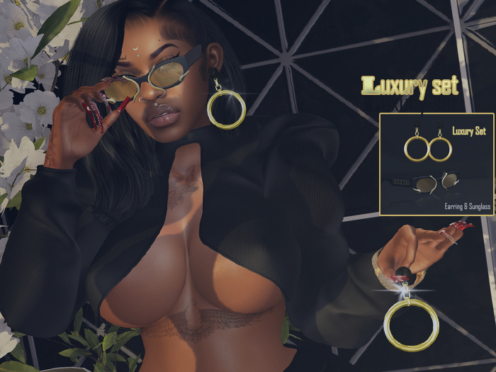 N//Luxury Set