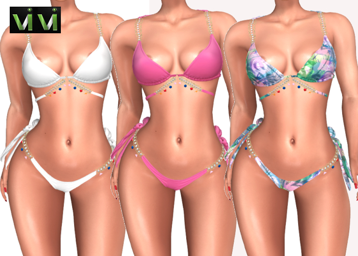 Vi Vi - Gypsy - Bikini
