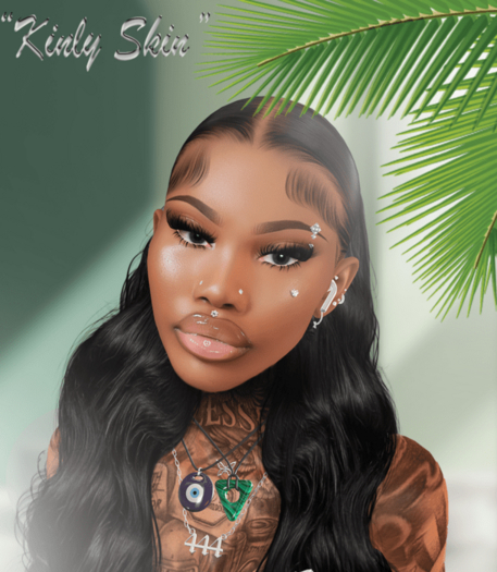 Third Eye - Kinly Skin