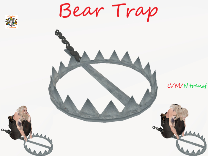 Bear Trap