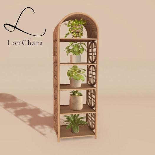 LouChara Alma Shelf 