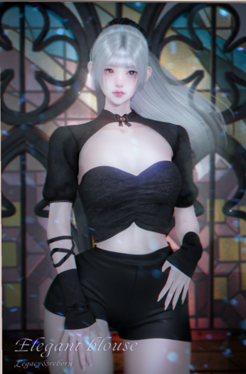 HARU_Elegant Set