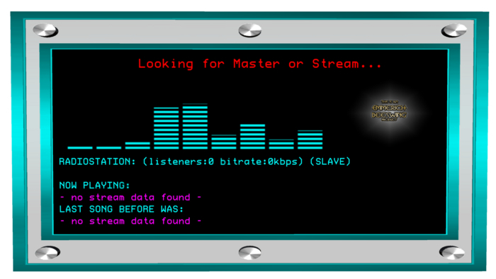 EB Smart BullyDiSanto