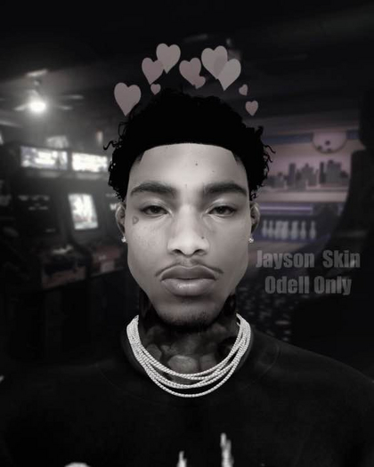 [SABE - Jayson Demo]