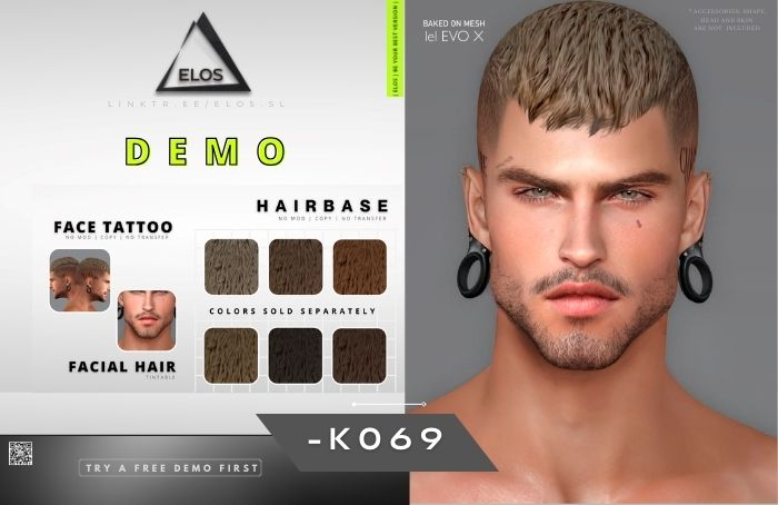 [ELOS] - K069 - DEMO [ADD]