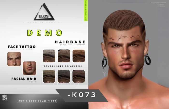 [ELOS] - K073 - DEMO [ADD]