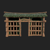 {S} Full Perm Woodland Entrance 02