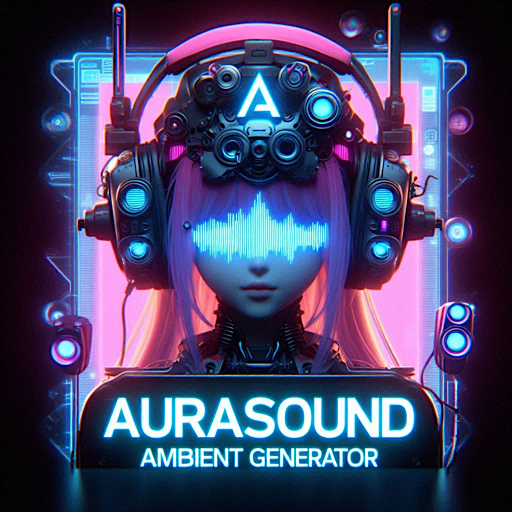 AuraSound Ambient Generator