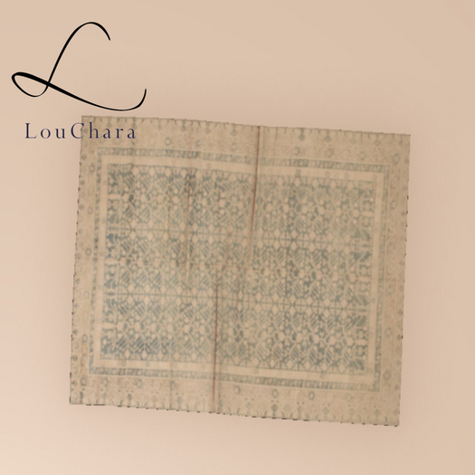 LouChara Meela Rug 