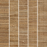 5pc 3D Jute Ribbed carpet texture seamless*Full Perm* 001