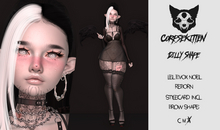 Corpsekitten - Dilly Shape (Noel,Reborn)