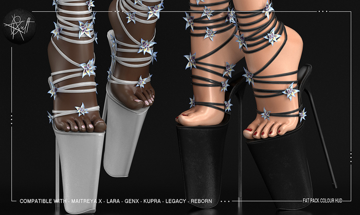 : CULT : Junia Fatpack