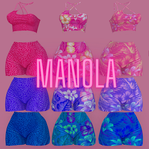 :.M.:Tropix Kupra Fatpack