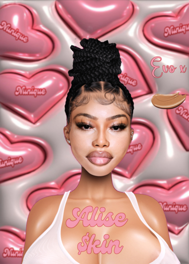 .NUNIQUE. alise $kin