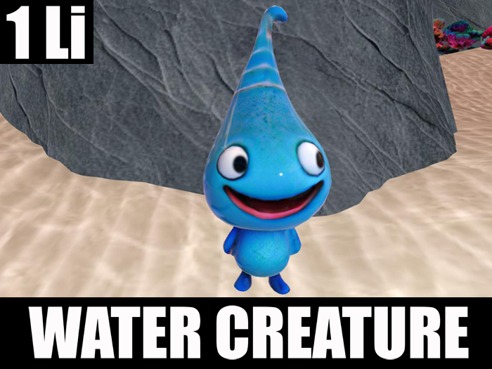 Water