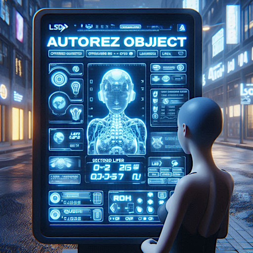 AutoRez Object Manager
